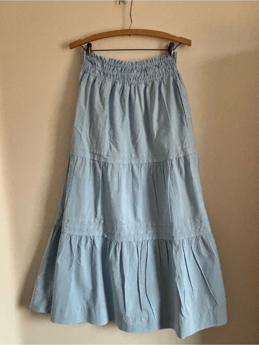 The Somerset Maxi Skirt